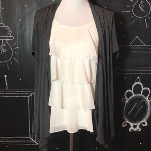 Naïf- shirt/jacket- 100% of proceeds go to charity